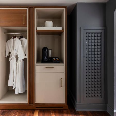 The Carolina Inn, A Destination By Hyatt Hotel Chapel Hill Extérieur photo