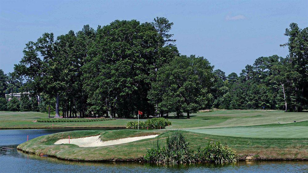 The Carolina Inn, A Destination By Hyatt Hotel Chapel Hill Extérieur photo