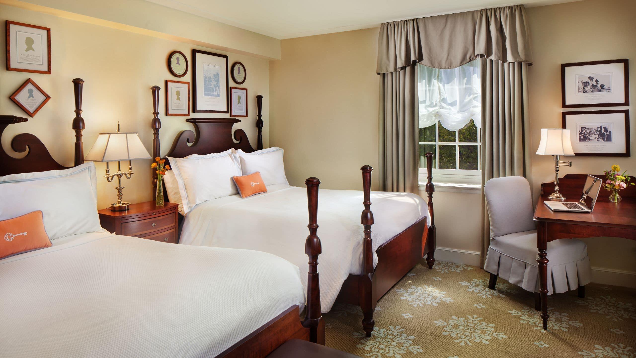 The Carolina Inn, A Destination By Hyatt Hotel Chapel Hill Extérieur photo