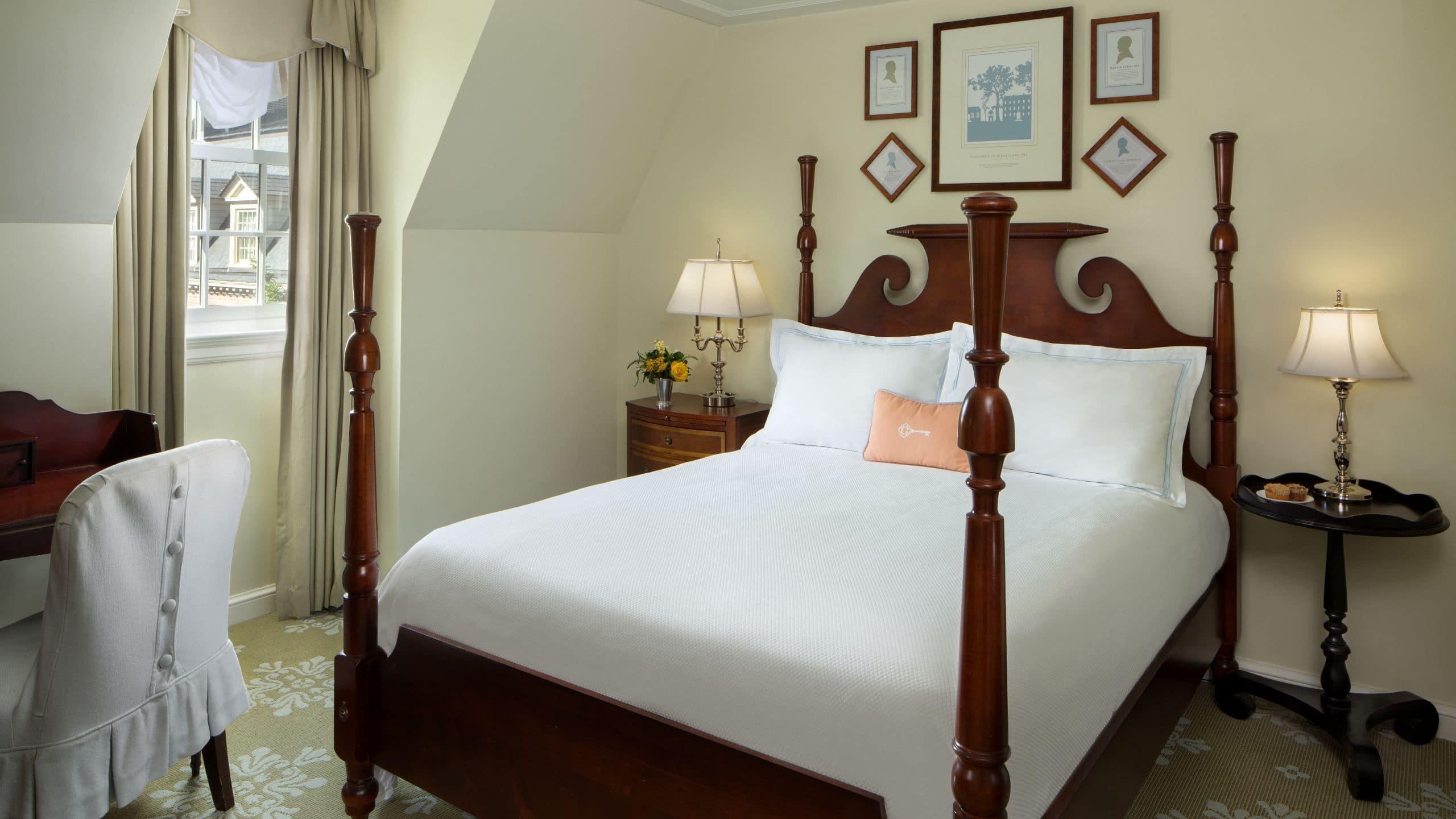 The Carolina Inn, A Destination By Hyatt Hotel Chapel Hill Extérieur photo