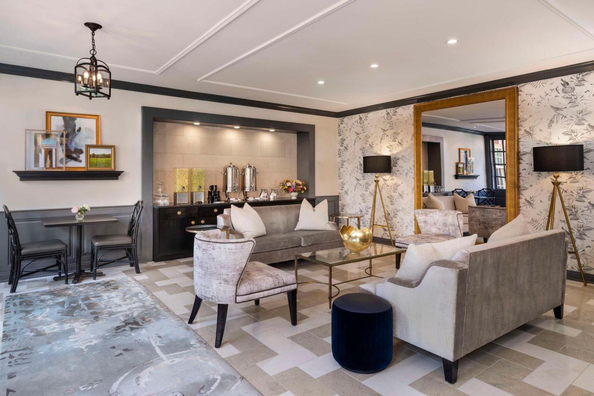 The Carolina Inn, A Destination By Hyatt Hotel Chapel Hill Extérieur photo