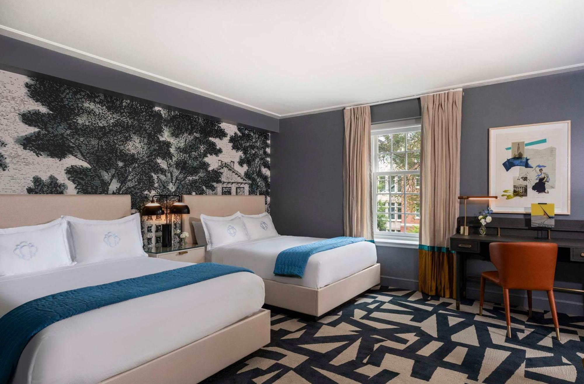 The Carolina Inn, A Destination By Hyatt Hotel Chapel Hill Extérieur photo