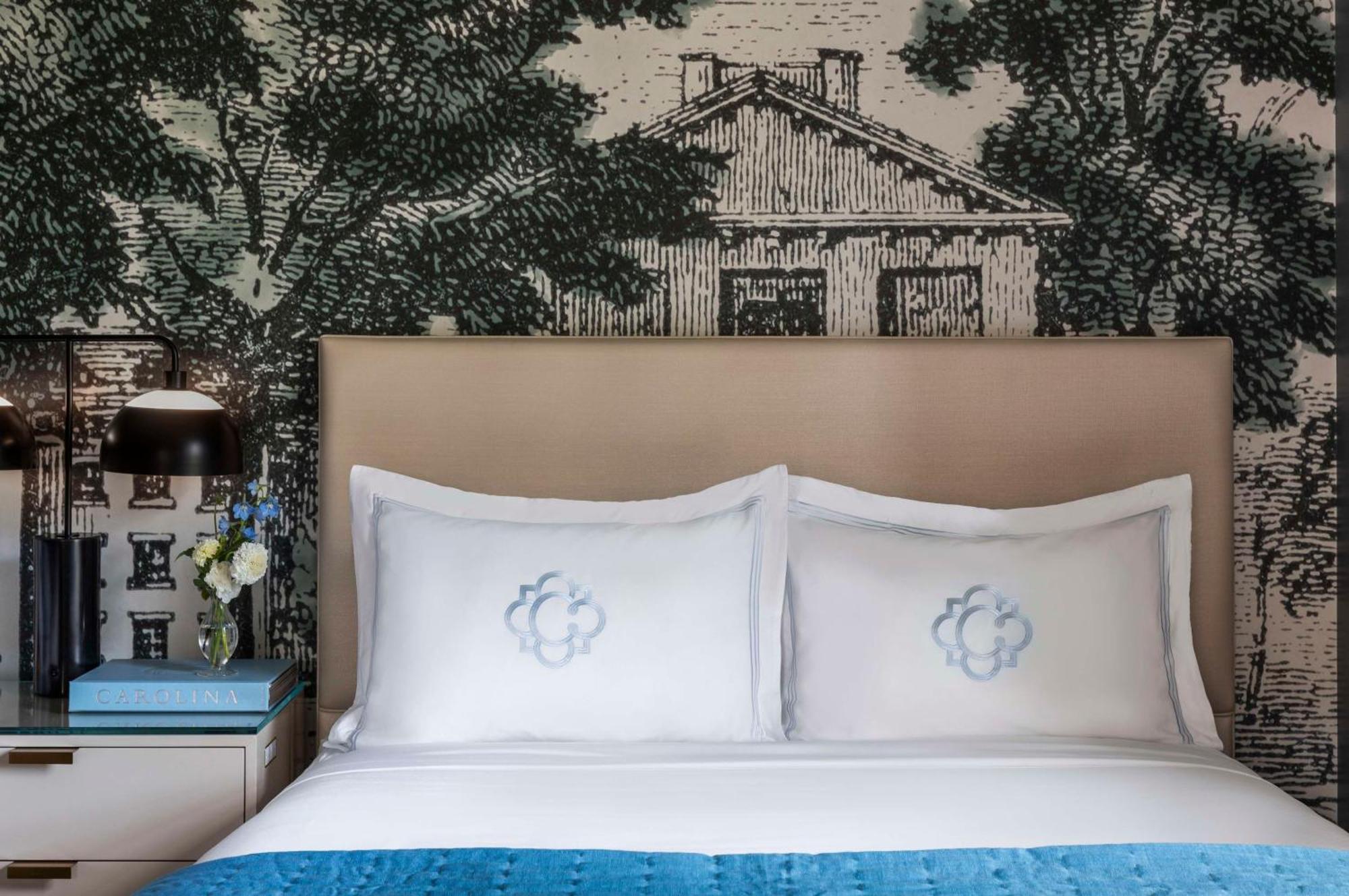 The Carolina Inn, A Destination By Hyatt Hotel Chapel Hill Extérieur photo