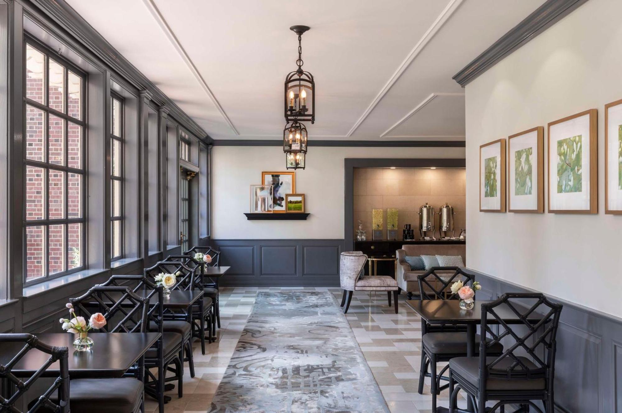 The Carolina Inn, A Destination By Hyatt Hotel Chapel Hill Extérieur photo