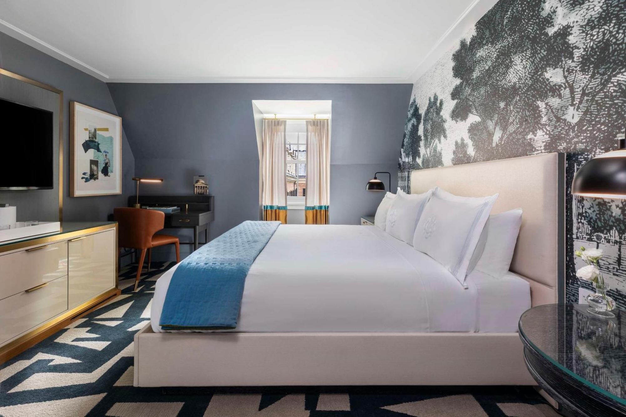 The Carolina Inn, A Destination By Hyatt Hotel Chapel Hill Extérieur photo