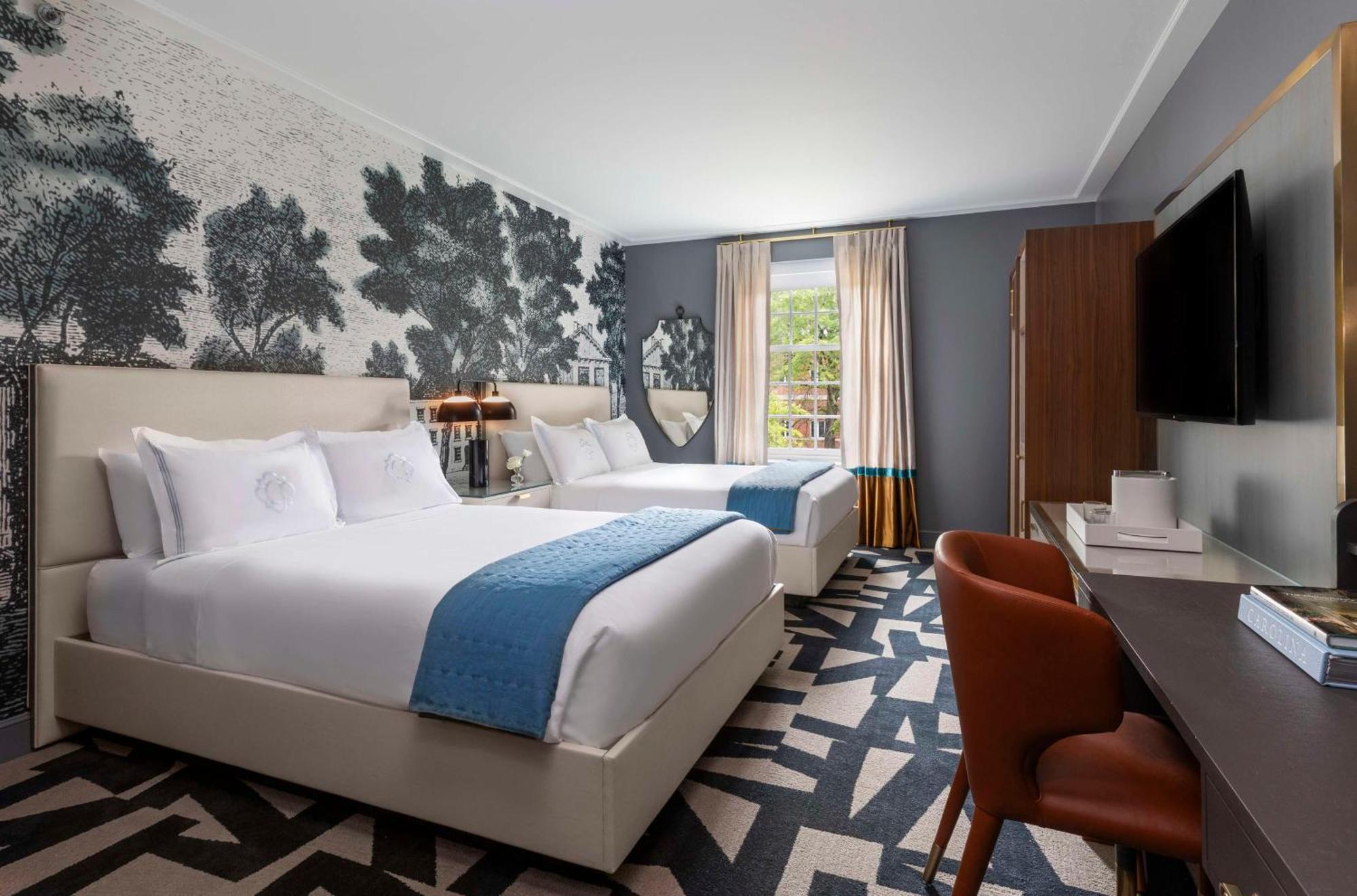 The Carolina Inn, A Destination By Hyatt Hotel Chapel Hill Extérieur photo