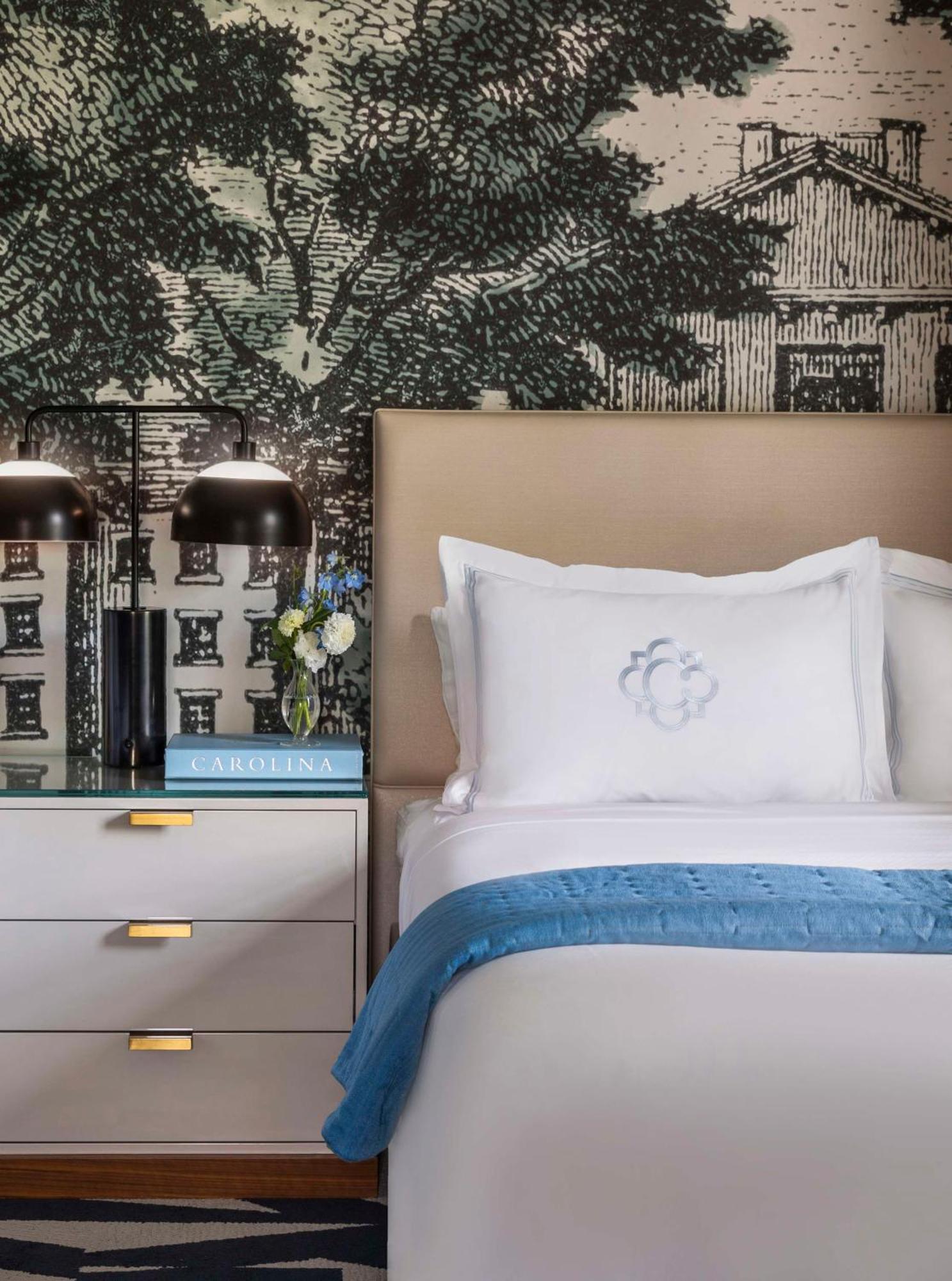 The Carolina Inn, A Destination By Hyatt Hotel Chapel Hill Extérieur photo
