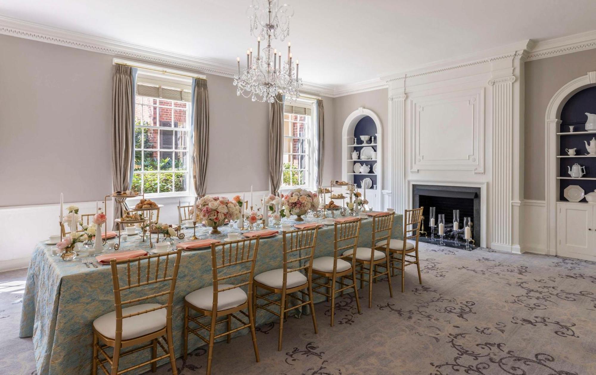 The Carolina Inn, A Destination By Hyatt Hotel Chapel Hill Extérieur photo