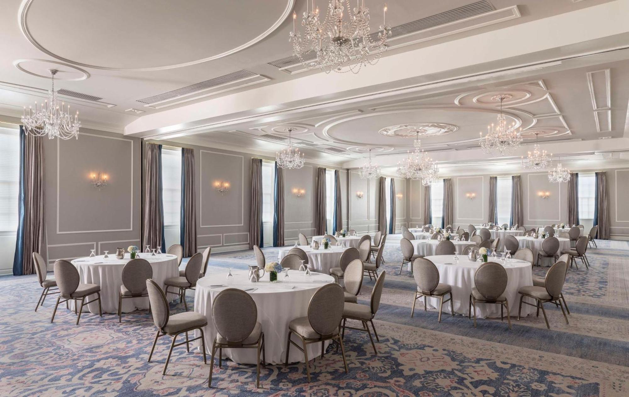 The Carolina Inn, A Destination By Hyatt Hotel Chapel Hill Extérieur photo
