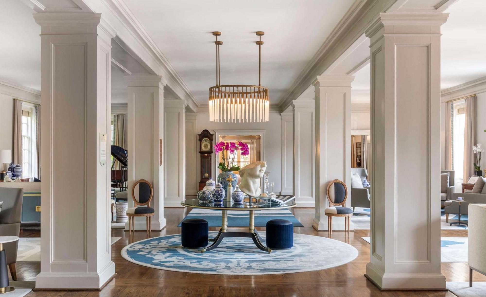 The Carolina Inn, A Destination By Hyatt Hotel Chapel Hill Extérieur photo