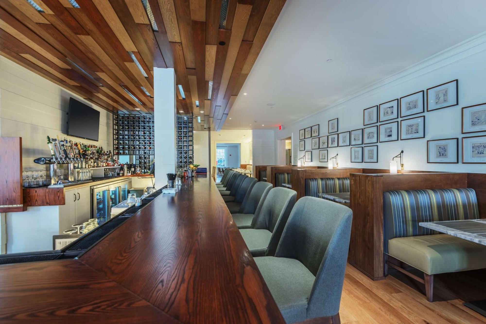 The Carolina Inn, A Destination By Hyatt Hotel Chapel Hill Extérieur photo