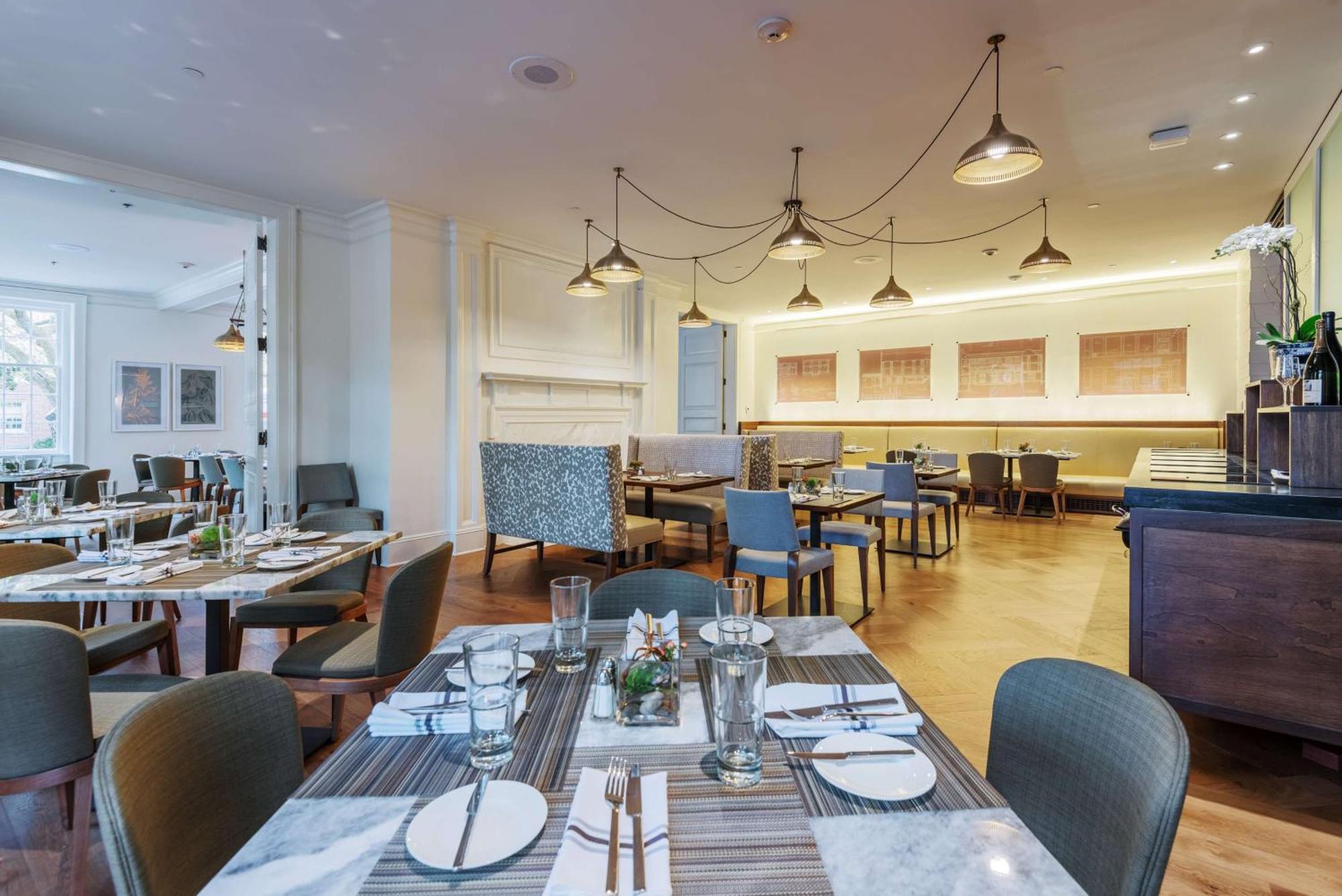 The Carolina Inn, A Destination By Hyatt Hotel Chapel Hill Extérieur photo