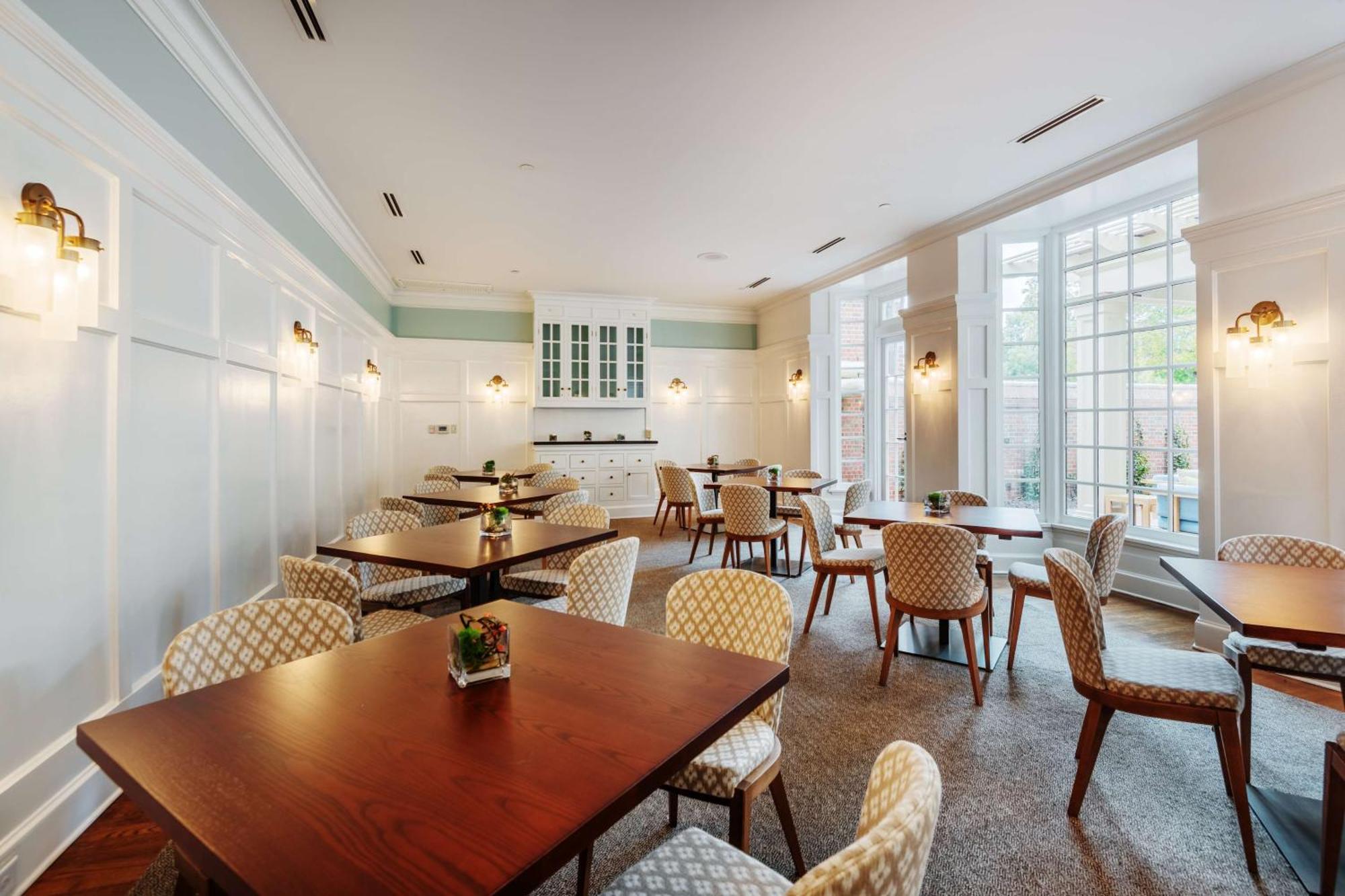The Carolina Inn, A Destination By Hyatt Hotel Chapel Hill Extérieur photo
