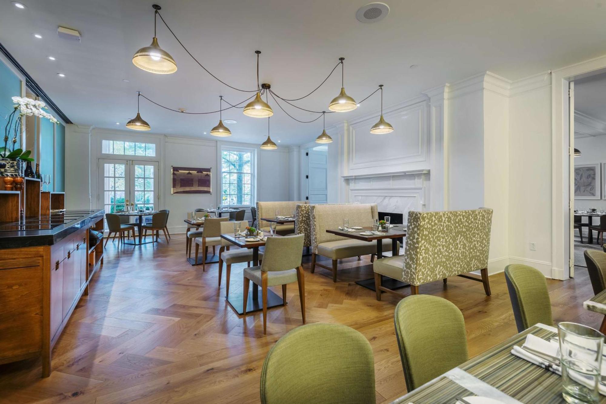 The Carolina Inn, A Destination By Hyatt Hotel Chapel Hill Extérieur photo