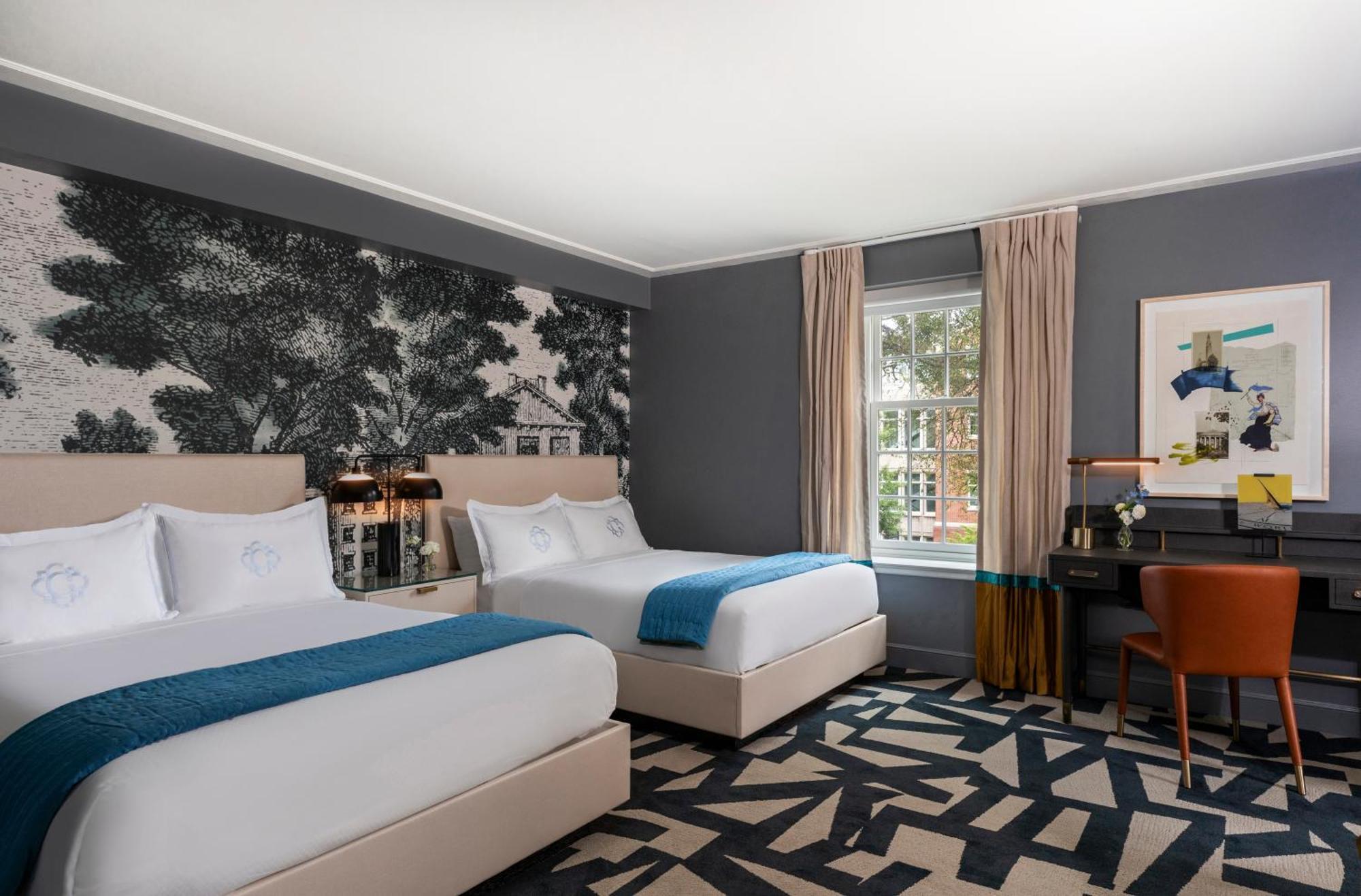 The Carolina Inn, A Destination By Hyatt Hotel Chapel Hill Extérieur photo