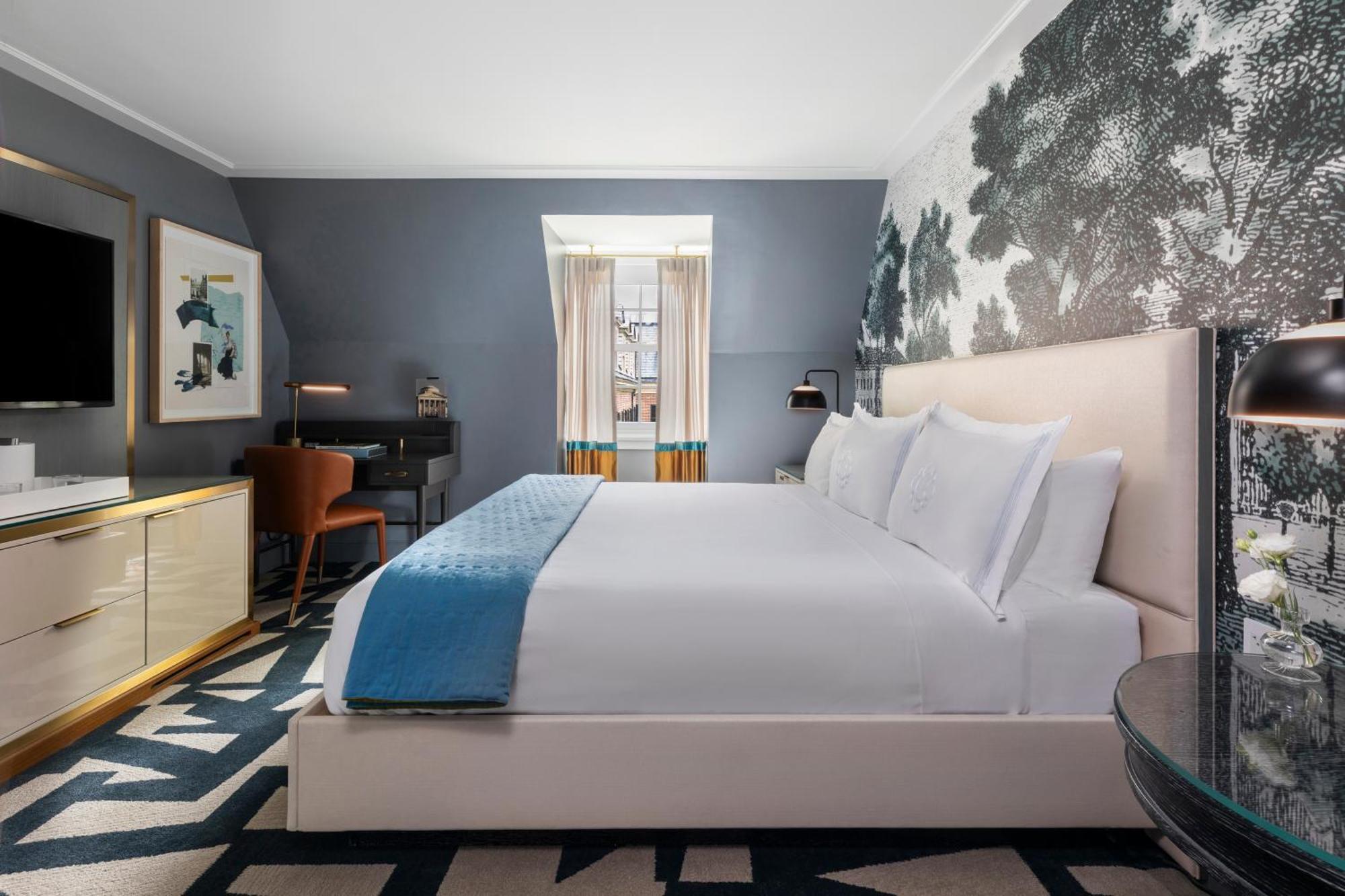The Carolina Inn, A Destination By Hyatt Hotel Chapel Hill Extérieur photo