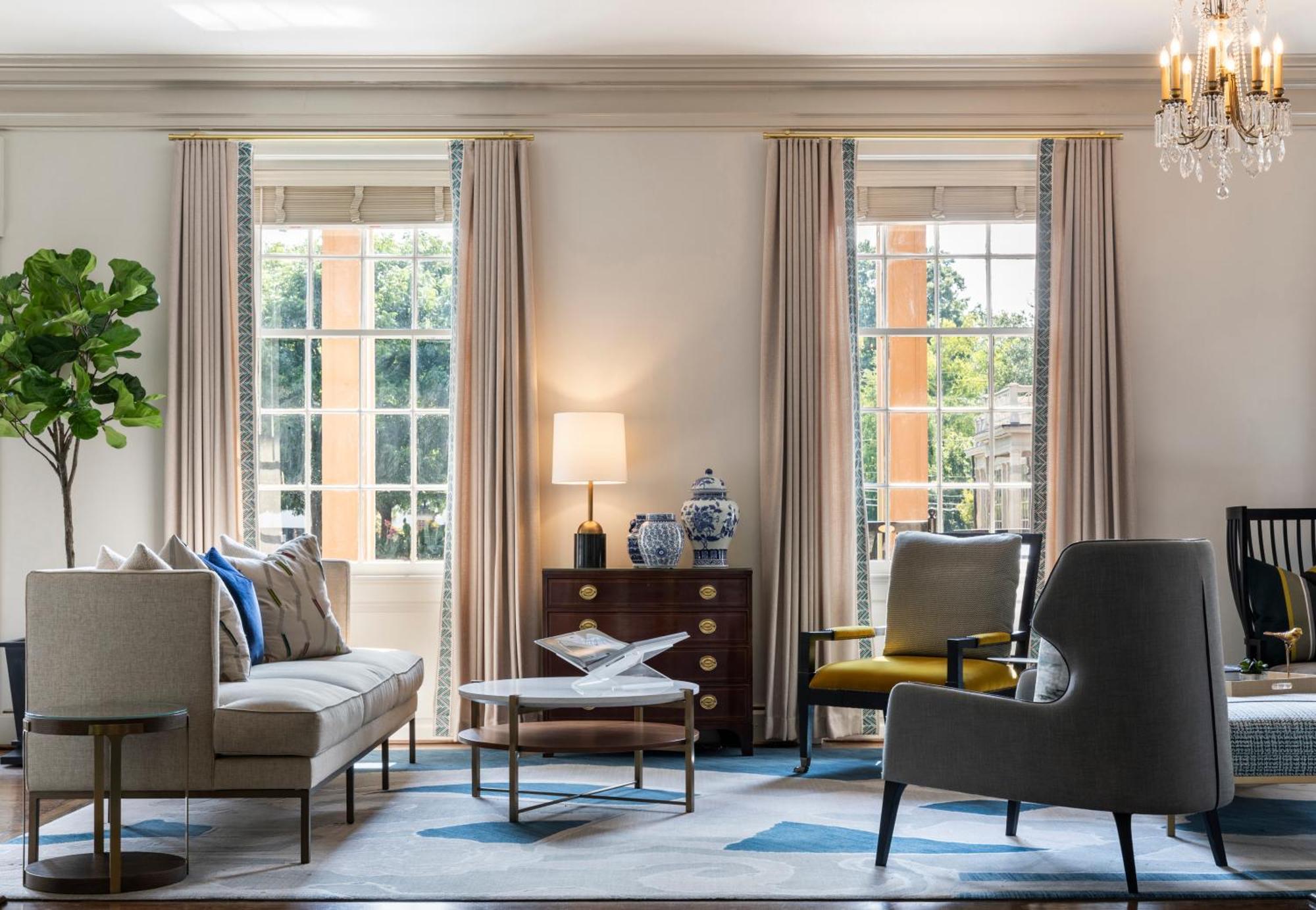 The Carolina Inn, A Destination By Hyatt Hotel Chapel Hill Extérieur photo