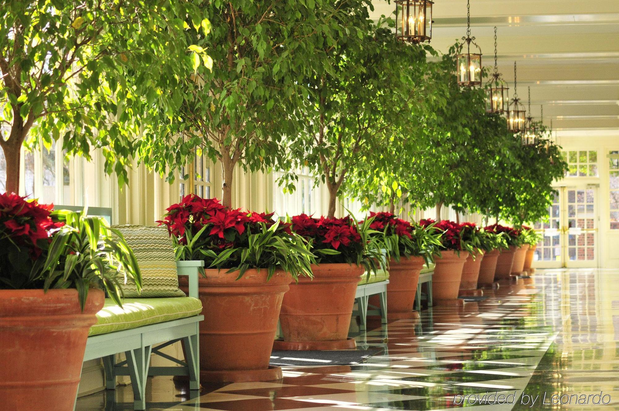 The Carolina Inn, A Destination By Hyatt Hotel Chapel Hill Intérieur photo