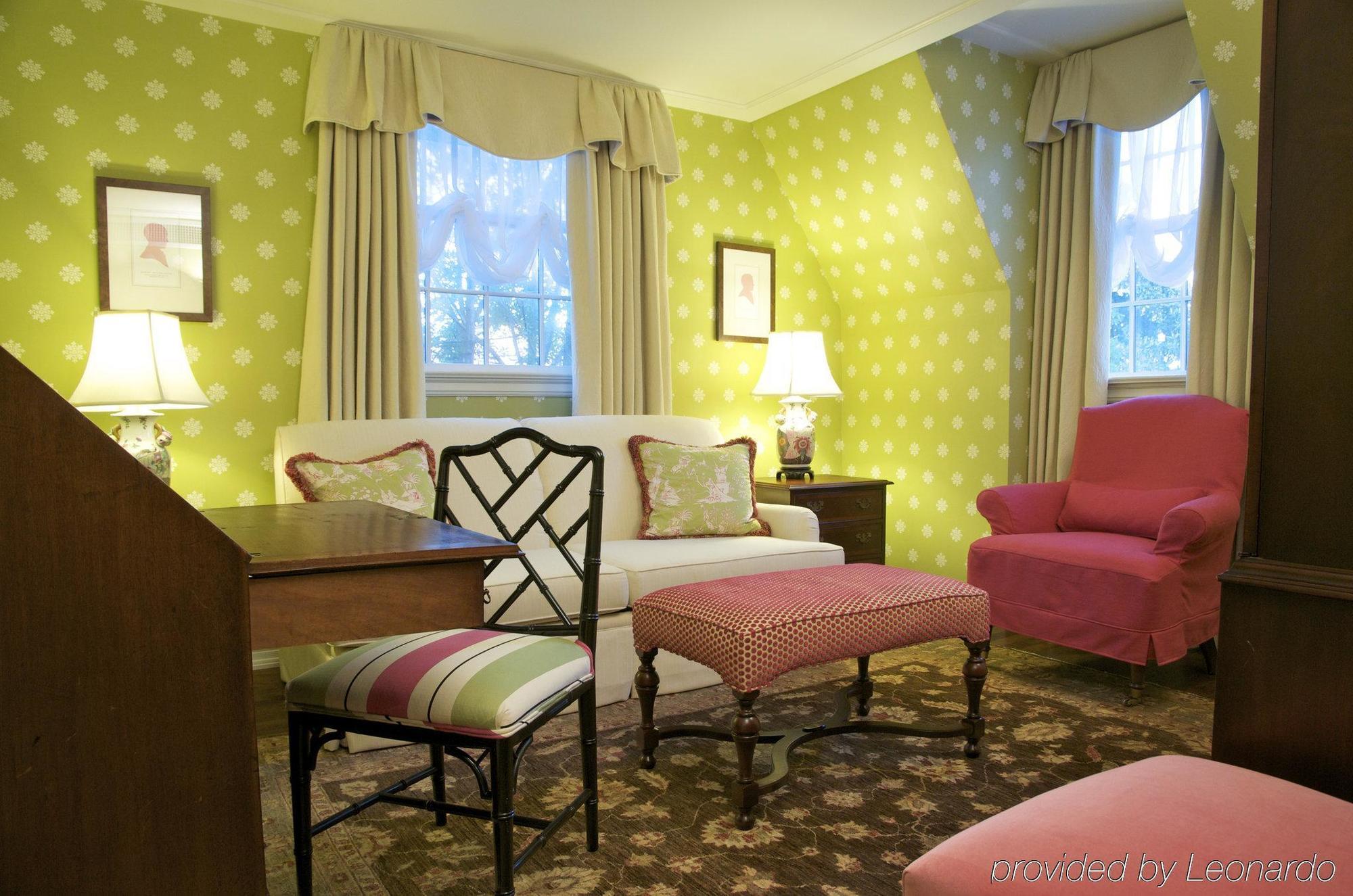 The Carolina Inn, A Destination By Hyatt Hotel Chapel Hill Chambre photo