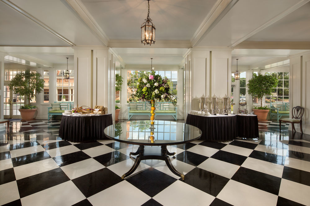 The Carolina Inn, A Destination By Hyatt Hotel Chapel Hill Extérieur photo