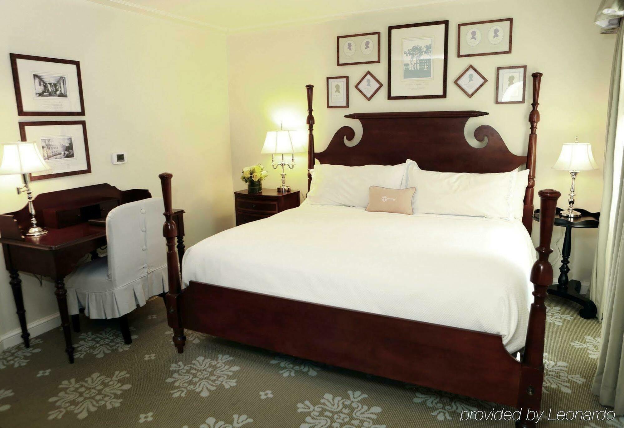 The Carolina Inn, A Destination By Hyatt Hotel Chapel Hill Extérieur photo