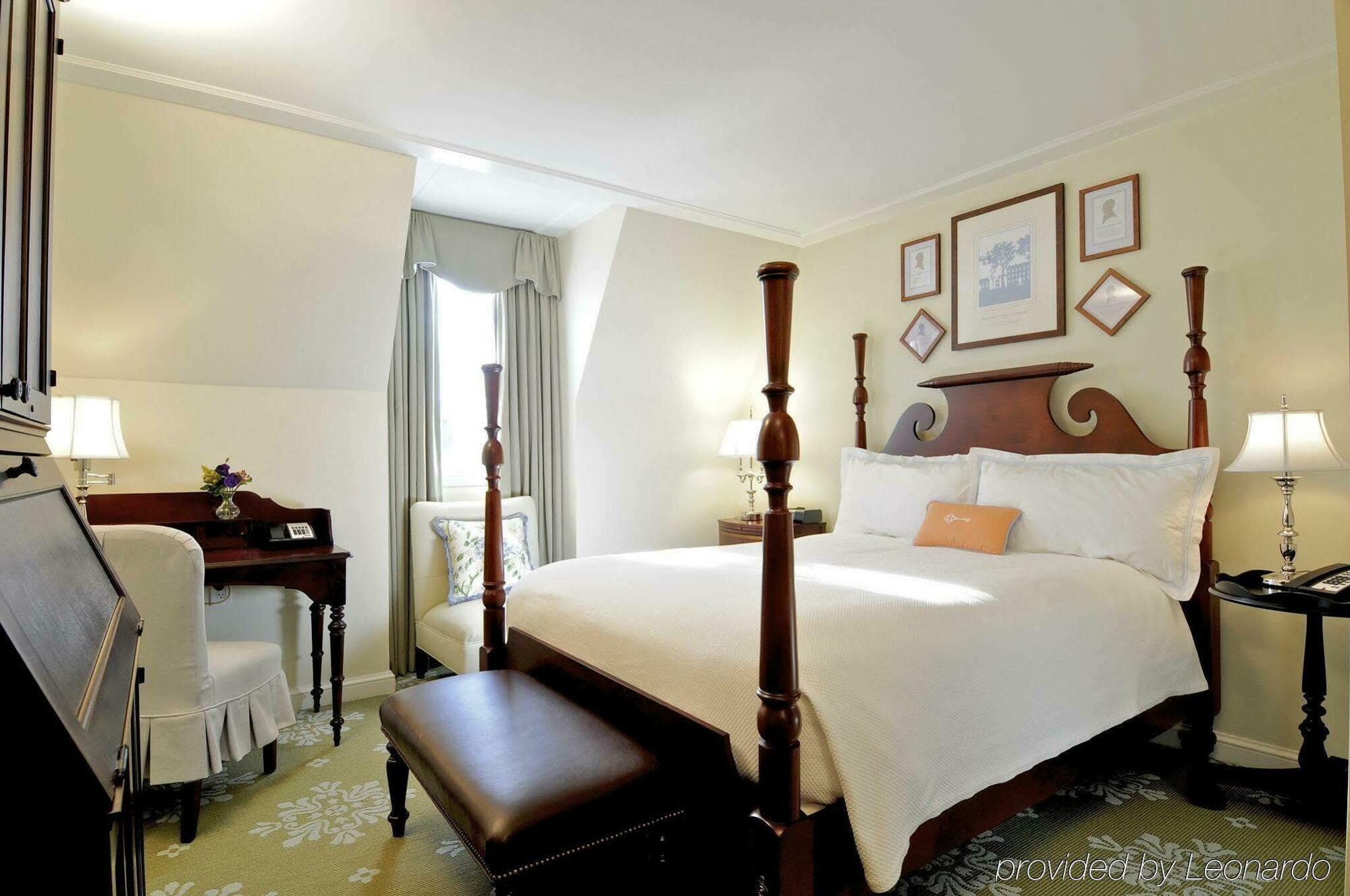 The Carolina Inn, A Destination By Hyatt Hotel Chapel Hill Extérieur photo